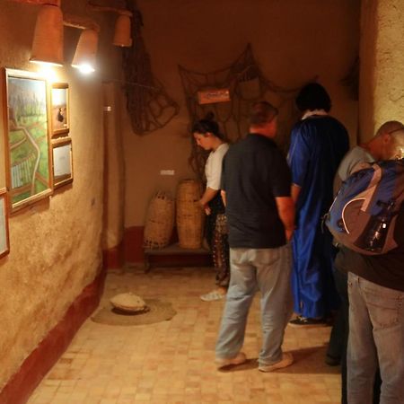 Gite Elkhorbat Tinejdad Dış mekan fotoğraf