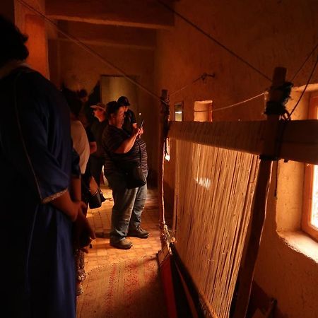 Gite Elkhorbat Tinejdad Dış mekan fotoğraf