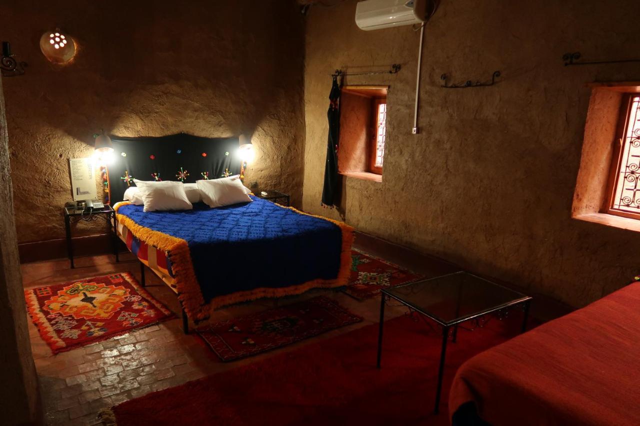 Gite Elkhorbat Tinejdad Dış mekan fotoğraf