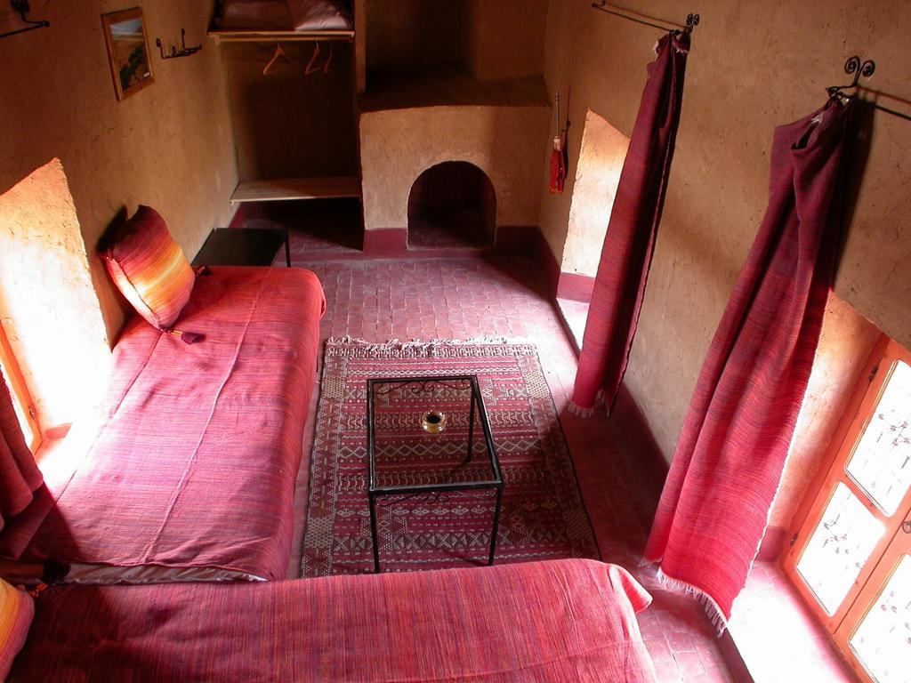 Gite Elkhorbat Tinejdad Dış mekan fotoğraf