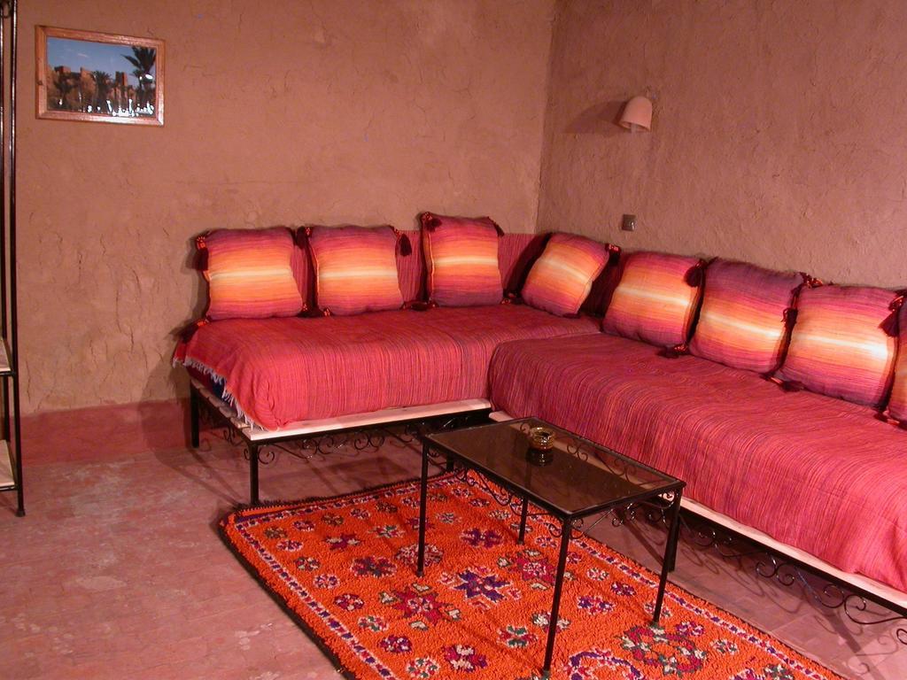 Gite Elkhorbat Tinejdad Dış mekan fotoğraf
